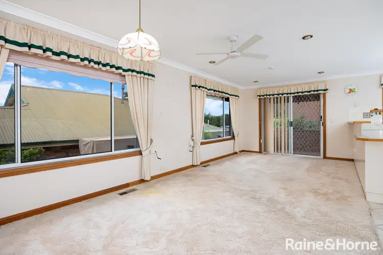 Fourth view of Homely house listing, 5 Wilgoma Street, Bourkelands NSW 2650