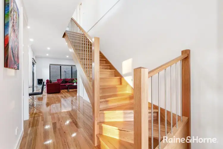 Third view of Homely house listing, 1/146 Biggs Street, St Albans VIC 3021
