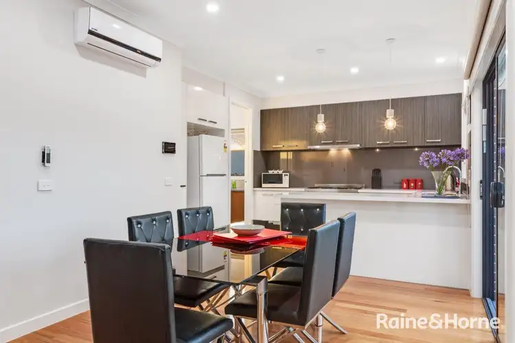Sixth view of Homely house listing, 1/146 Biggs Street, St Albans VIC 3021