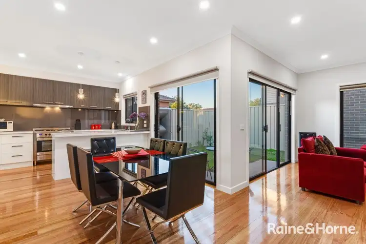 Seventh view of Homely house listing, 1/146 Biggs Street, St Albans VIC 3021