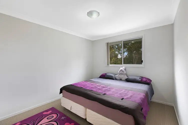 Sixth view of Homely townhouse listing, 40/14 Lomandra Terrace, Hamlyn Terrace NSW 2259