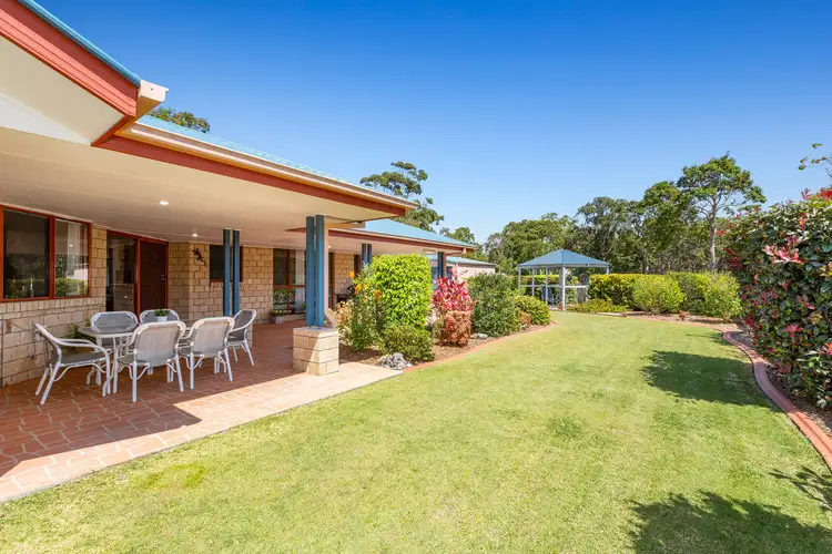 Third view of Homely house listing, 12 Peters Court, Pottsville NSW 2489