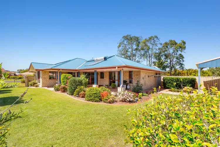Fourth view of Homely house listing, 12 Peters Court, Pottsville NSW 2489