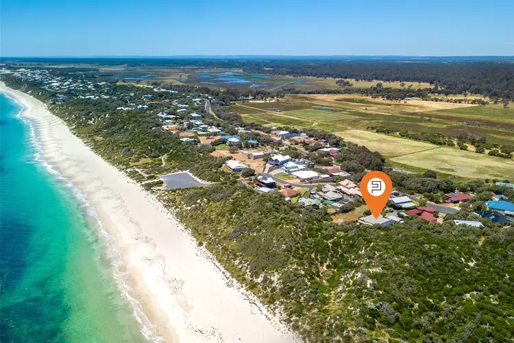 Fourth view of Homely house listing, 8 Lang Cove, Peppermint Grove Beach WA 6271