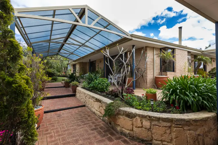 Seventh view of Homely house listing, 8 Lang Cove, Peppermint Grove Beach WA 6271