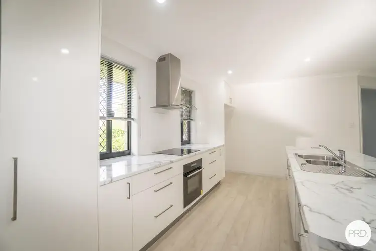 Fourth view of Homely house listing, 55 Robina Drive, Avoca QLD 4670