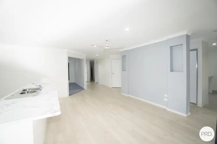 Fifth view of Homely house listing, 55 Robina Drive, Avoca QLD 4670