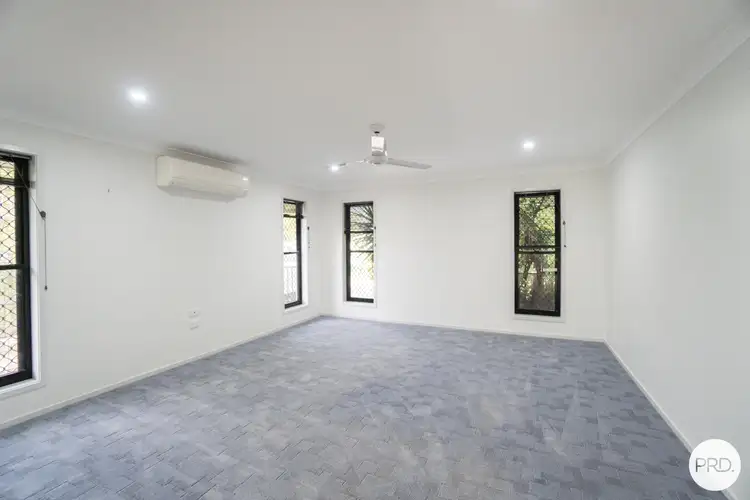 Sixth view of Homely house listing, 55 Robina Drive, Avoca QLD 4670