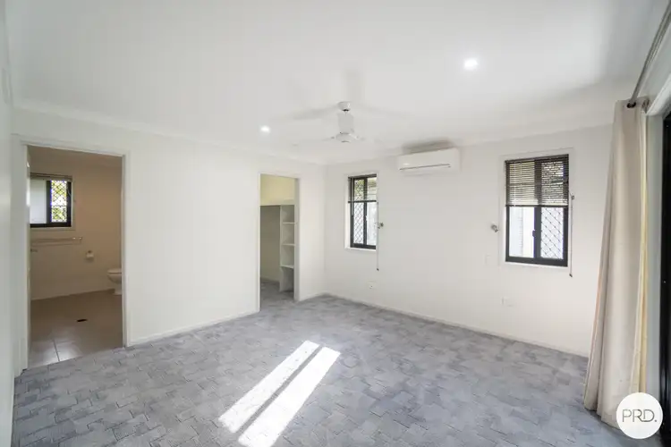 Seventh view of Homely house listing, 55 Robina Drive, Avoca QLD 4670