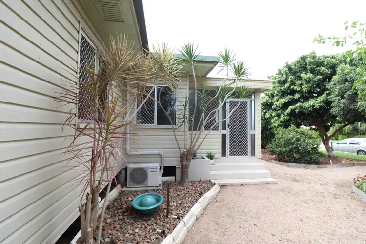 Main view of Homely house listing, 92 Fourteenth Avenue, Home Hill QLD 4806