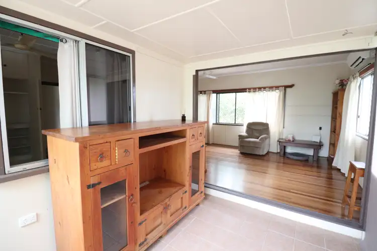 Second view of Homely house listing, 92 Fourteenth Avenue, Home Hill QLD 4806