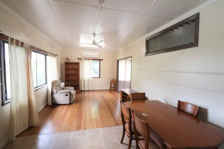 Fourth view of Homely house listing, 92 Fourteenth Avenue, Home Hill QLD 4806