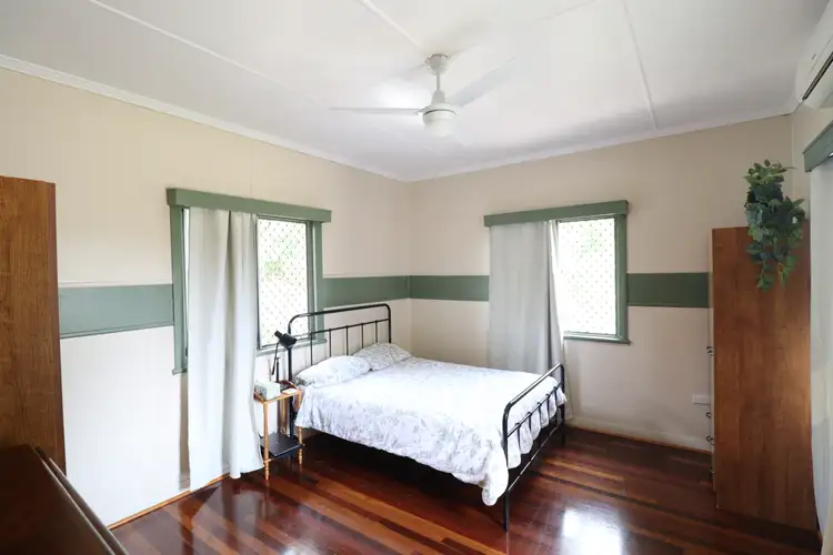 Fifth view of Homely house listing, 92 Fourteenth Avenue, Home Hill QLD 4806