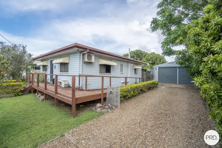 22A High Street, Walkervale QLD 4670