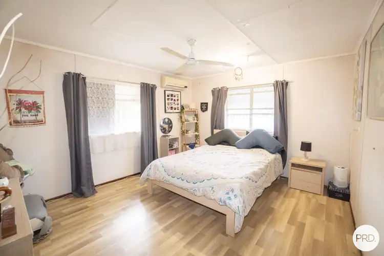 Second view of Homely house listing, 22A High Street, Walkervale QLD 4670