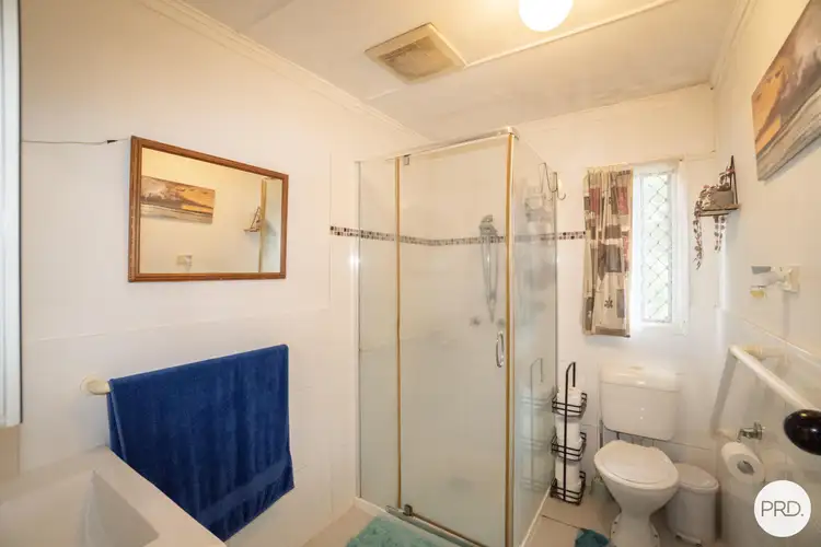 Third view of Homely house listing, 22A High Street, Walkervale QLD 4670