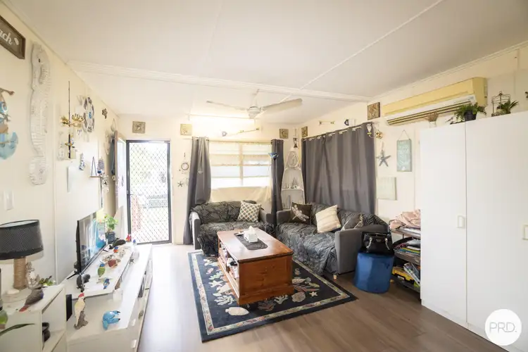 Fourth view of Homely house listing, 22A High Street, Walkervale QLD 4670