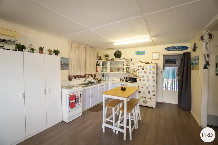 Fifth view of Homely house listing, 22A High Street, Walkervale QLD 4670