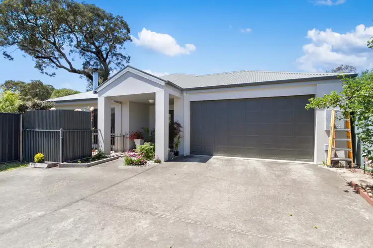 Third view of Homely house listing, 2/20 Ellavale Drive, Traralgon VIC 3844