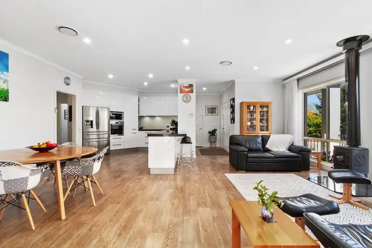 Fourth view of Homely house listing, 2/20 Ellavale Drive, Traralgon VIC 3844