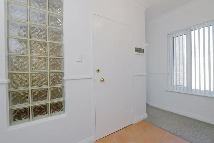 Second view of Homely apartment listing, 19/102 Goderich Street, East Perth WA 6004