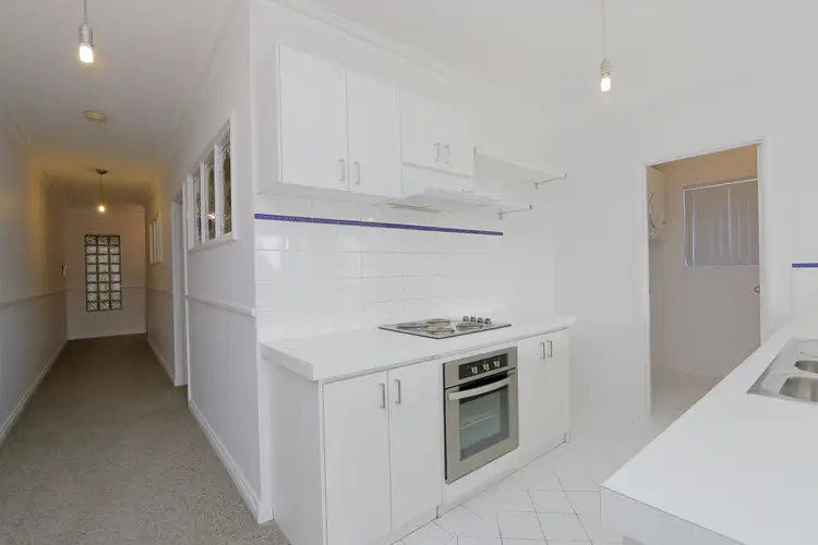Fifth view of Homely apartment listing, 19/102 Goderich Street, East Perth WA 6004