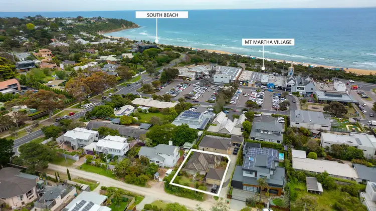 3 Blencairn Avenue, Mount Martha VIC 3934
