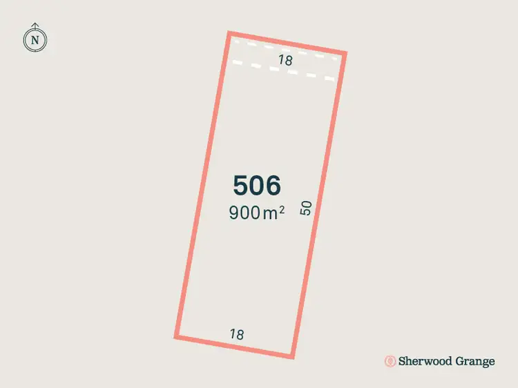 Lot 506 Hendry Drive, Sunbury VIC 3429