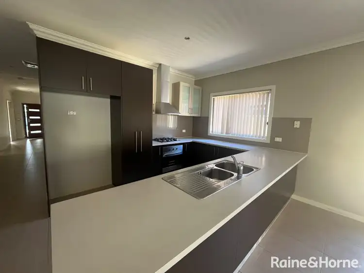 Third view of Homely house listing, 24 Westerfolds Terrace, Caroline Springs VIC 3023