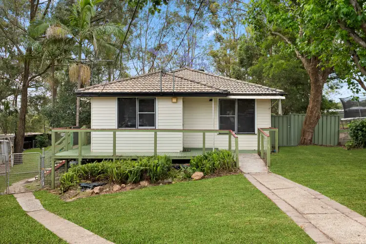 7 Tern Place, Tregear NSW 2770