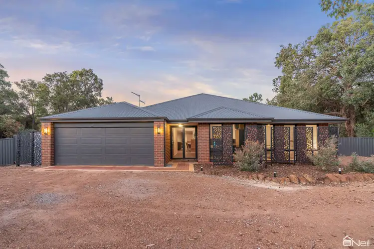 Main view of Homely house listing, 54A Raeburn Road, Roleystone WA 6111