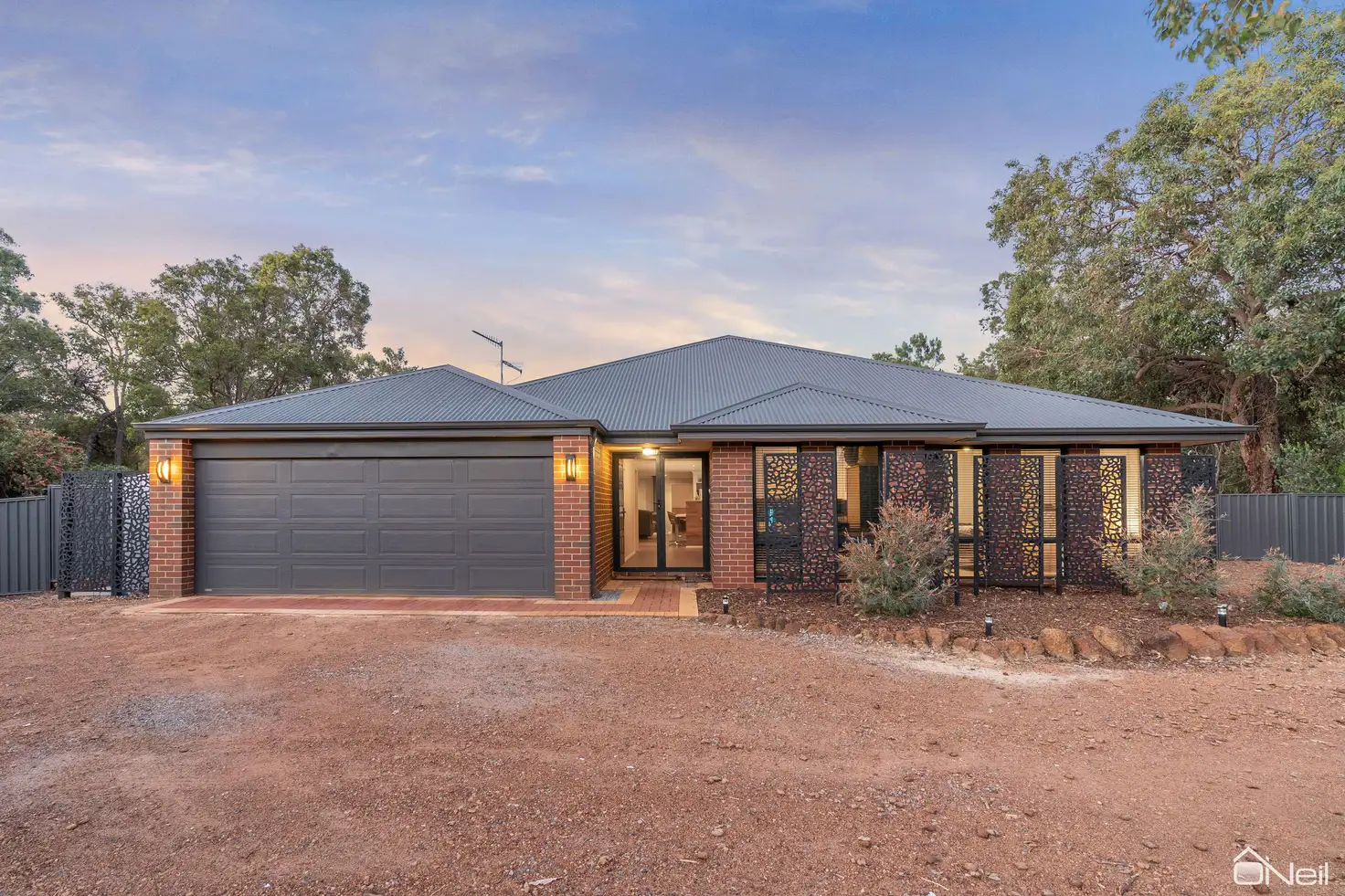 Main view of Homely house listing, 54A Raeburn Road, Roleystone WA 6111