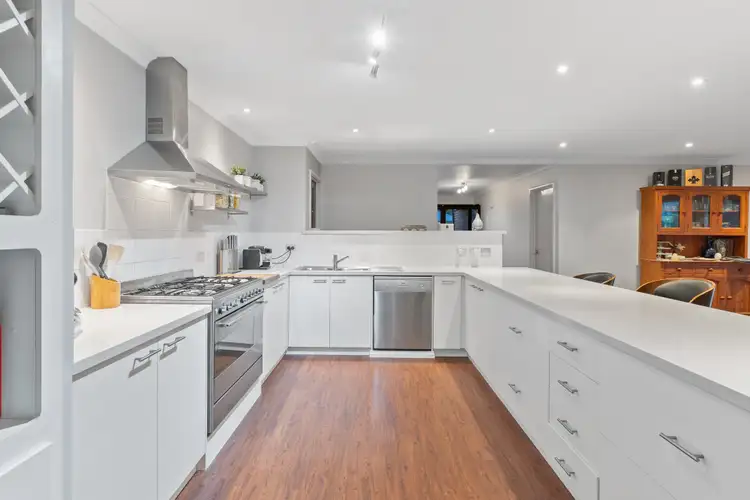Second view of Homely house listing, 54A Raeburn Road, Roleystone WA 6111