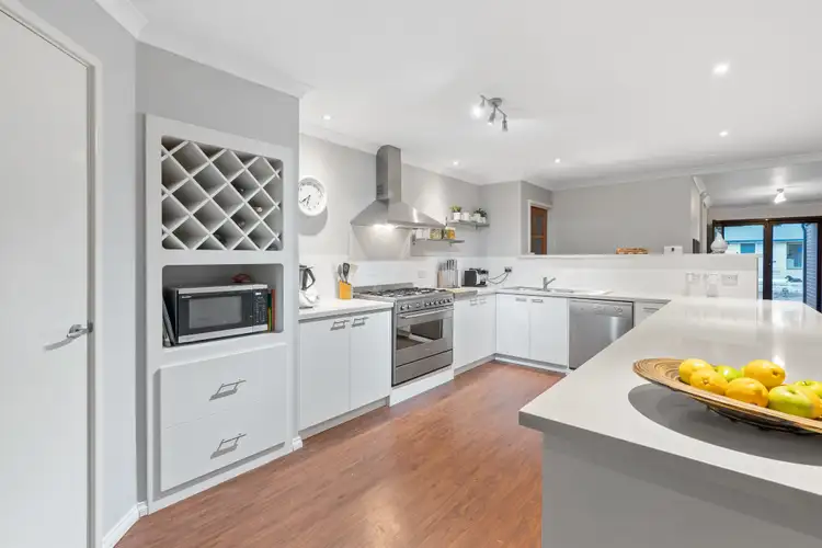 Third view of Homely house listing, 54A Raeburn Road, Roleystone WA 6111