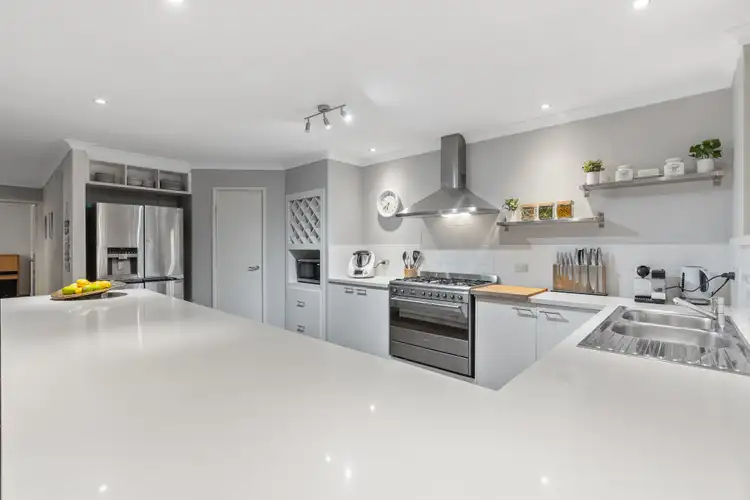 Fourth view of Homely house listing, 54A Raeburn Road, Roleystone WA 6111