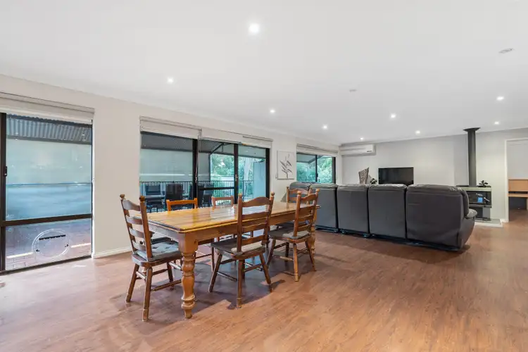 Fifth view of Homely house listing, 54A Raeburn Road, Roleystone WA 6111