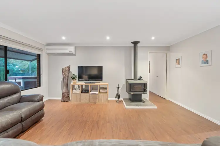 Sixth view of Homely house listing, 54A Raeburn Road, Roleystone WA 6111