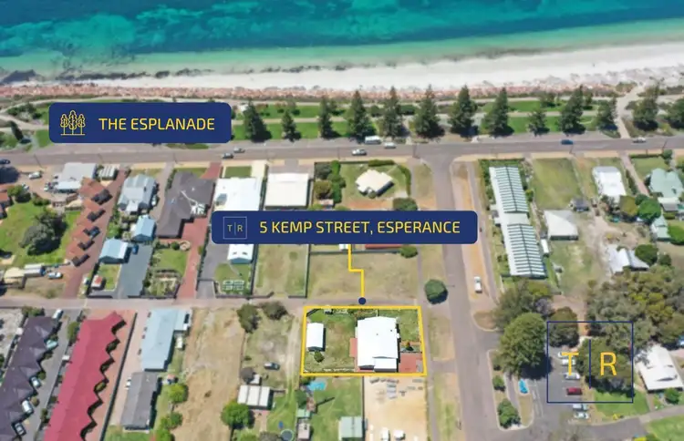 5 Kemp Street