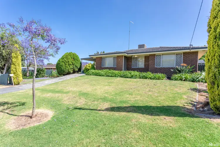Main view of Homely house listing, 18 Fountains Court, Armadale WA 6112