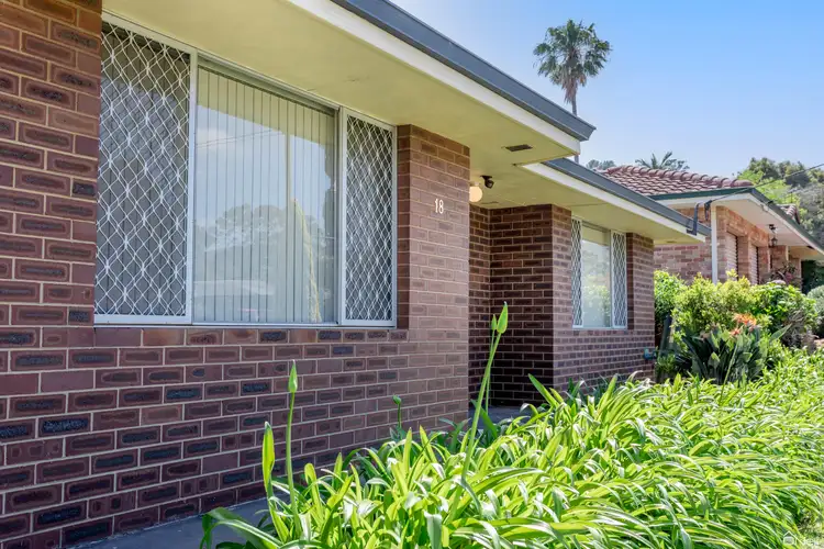 Fifth view of Homely house listing, 18 Fountains Court, Armadale WA 6112