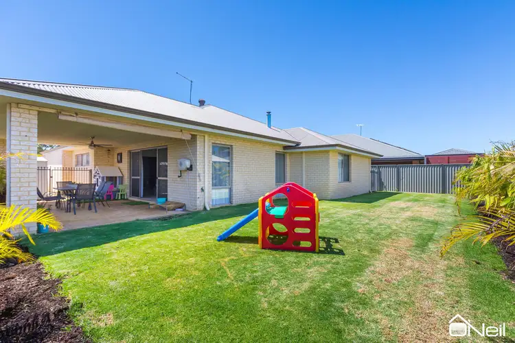 Main view of Homely house listing, 53 Benalla Crescent, Byford WA 6122