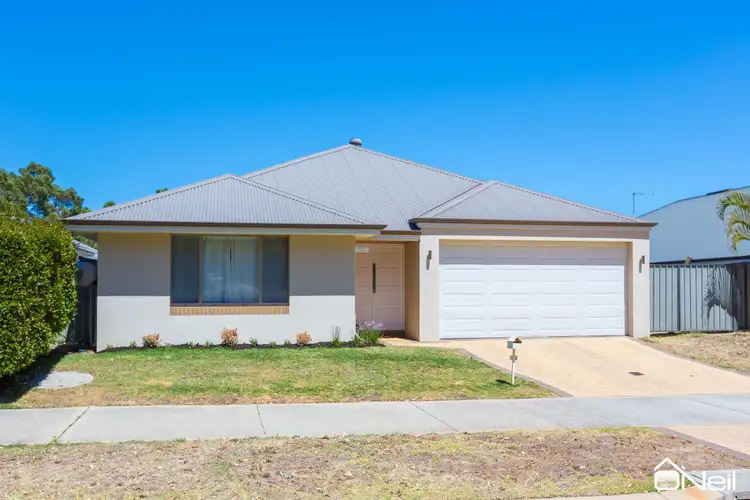 Second view of Homely house listing, 53 Benalla Crescent, Byford WA 6122
