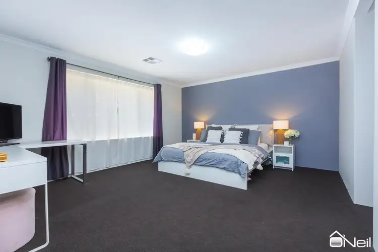 Third view of Homely house listing, 53 Benalla Crescent, Byford WA 6122