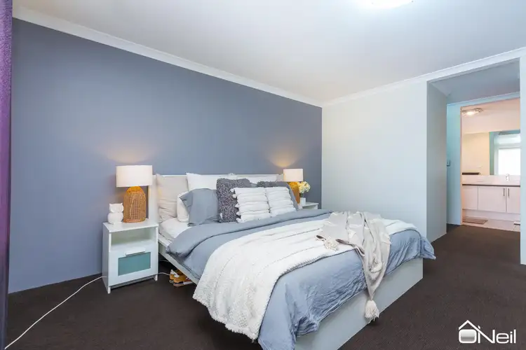 Fourth view of Homely house listing, 53 Benalla Crescent, Byford WA 6122