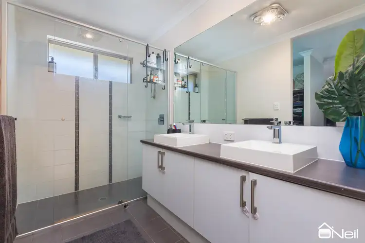 Fifth view of Homely house listing, 53 Benalla Crescent, Byford WA 6122