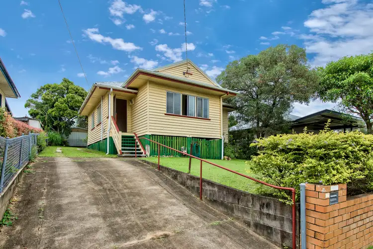 Main view of Homely house listing, 20 Pearse Street, Keperra QLD 4054