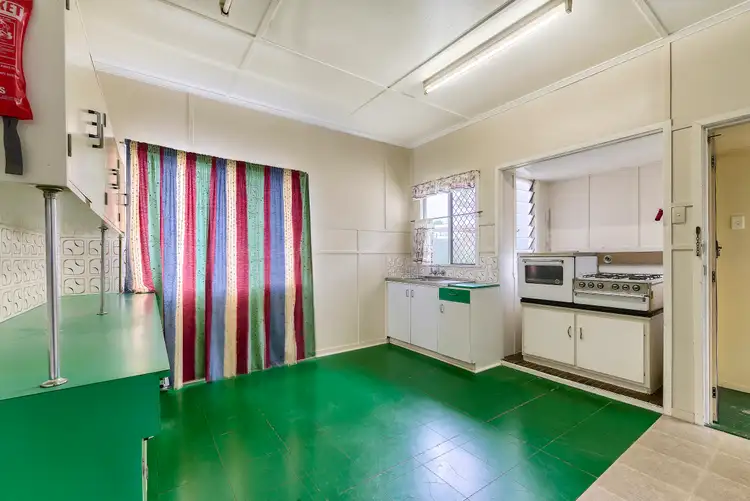 Fifth view of Homely house listing, 20 Pearse Street, Keperra QLD 4054