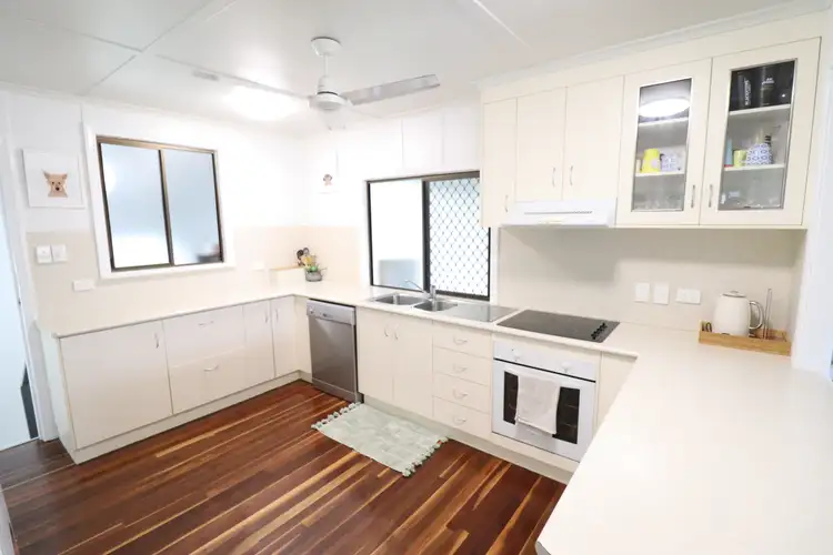 7 Barsby Street, Ayr QLD 4807