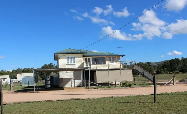 Main view of Homely house listing, 37 Mount Debateable Road, Ideraway QLD 4625