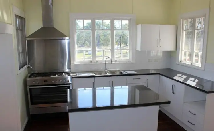 Second view of Homely house listing, 37 Mount Debateable Road, Ideraway QLD 4625